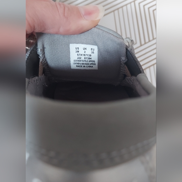 Sperry Song Fish Boat Shoes - Picture 8 of 10